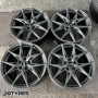 RAYS VERSUS VV21S R19 5x112 8JJ ET45 (567D40925)  Контрактные (Б/У)   4 