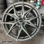 RAYS VERSUS VV21S R19 5x112 8JJ ET45 (567D40925)  Контрактные (Б/У)   7 