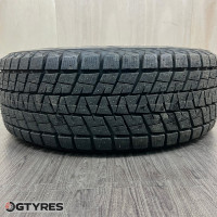 265/60 R18 BRIDGESTONE Blizzak DM-V1 2013 (539T40925)