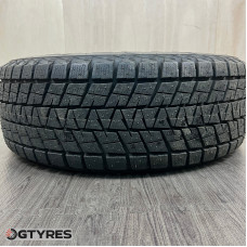 265/60 R18 BRIDGESTONE Blizzak DM-V1 2013 (539T40925)