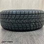 265/60 R18 BRIDGESTONE Blizzak DM-V1 2013 (539T40925)   