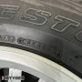 265/60 R18 BRIDGESTONE Blizzak DM-V1 2013 (539T40925)  Шины   7 