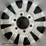 265/60 R18 BRIDGESTONE Blizzak DM-V1 2013 (539T40925)  Шины   2 