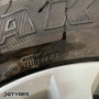 265/60 R18 BRIDGESTONE Blizzak DM-V1 2013 (539T40925)  Шины   6 