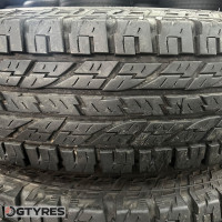 185/85 R16 L.T. YOKOHAMA GEOLANDAR A/T-S G012 2018 (583T40325)