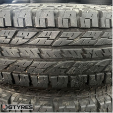 185/85 R16 L.T. YOKOHAMA GEOLANDAR A/T-S G012 2018 (583T40325)