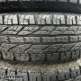 185/85 R16 L.T. YOKOHAMA GEOLANDAR A/T-S G012 2018 (583T40325)  Шины   1 