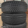 235/55 R20 BRIDGESTONE BLIZZAK DM-V3 2022 (722T40325)