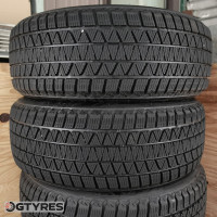 235/55 R20 BRIDGESTONE BLIZZAK DM-V3 2022 (722T40325)