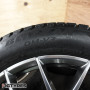 235/55 R20 BRIDGESTONE BLIZZAK DM-V3 2022 (722T40325)  Шины   8 