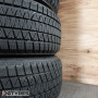 235/55 R20 BRIDGESTONE BLIZZAK DM-V3 2022 (722T40325)  Шины   2 