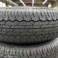 195/80 R15 BRIDGESTONE BLIZZAK VL1 2022 (905T40325)