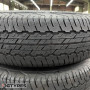 195/80 R15 BRIDGESTONE BLIZZAK VL1 2022 (905T40325)   