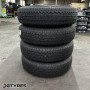 195/80 R15 BRIDGESTONE BLIZZAK VL1 2022 (905T40325)  Шины   4 