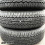 195/80 R15 BRIDGESTONE BLIZZAK VL1 2022 (905T40325)  Шины   2 