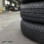 195/80 R15 BRIDGESTONE BLIZZAK VL1 2022 (905T40325)  Шины   6 