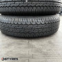 195/80 R15 BRIDGESTONE BLIZZAK VL1 2022 (905T40325)  Шины   3 