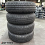 205/70 R15 DUNLOP ENASAVE EC204 2023 (912T40325)  Шины   4 