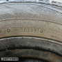 185/65 R15 DUNLOP WINTERMAXX WM02 2021 (926T40325)  Шины   8 