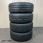 215/50 R17 BRIDGESTONE NEWNO 2025 (3T40925)  Шины   4 