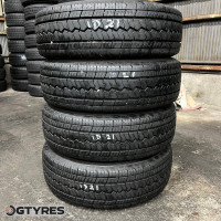 215/70 R15 L.T. TOYO V-02E 2022 (21T40925)
