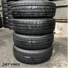 215/70 R15 L.T. TOYO V-02E 2022 (21T40925) 215/70 R15 L.T. TOYO V-02E 2022 (21T40925)