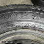 215/70 R15 L.T. TOYO V-02E 2022 (21T40925)  Шины   6 
