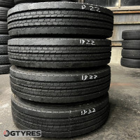 215/85 R16 YOKOHAMA  2017/25 (22T40925)