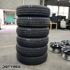 205/70 R17.5 BRIDGESTONE V-STEEL R18 265 2018 (49T40925)