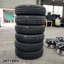 205/70 R17.5 BRIDGESTONE V-STEEL R18 265 2018 (49T40925)   