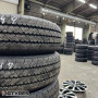205/70 R17.5 BRIDGESTONE V-STEEL R18 265 2018 (49T40925)  Шины   4 