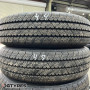 205/70 R17.5 BRIDGESTONE V-STEEL R18 265 2018 (49T40925)  Шины   1 