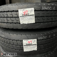 205/85 R16 L.T. BRIDGESTONE DURAVIS R207 2025 (87T40925)