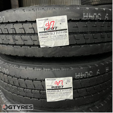 205/85 R16 L.T. BRIDGESTONE DURAVIS R207 2025 (87T40925)