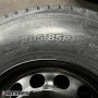 205/85 R16 L.T. BRIDGESTONE DURAVIS R207 2025 (87T40925)  Шины   5 