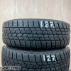 185/60 R15 GOODYEAR ICE NAVI 6 2019 (127T40925)