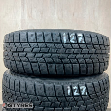 185/60 R15 GOODYEAR ICE NAVI 6 2019 (127T40925)