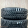 185/60 R15 GOODYEAR ICE NAVI 6 2019 (127T40925)   