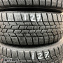 185/60 R15 GOODYEAR ICE NAVI 6 2019 (127T40925)  Шины   2 
