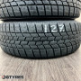 185/60 R15 GOODYEAR ICE NAVI 6 2019 (127T40925)  Шины   3 
