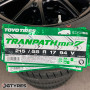 215/55 R17 TOYO TRANPATH MP7 2025 (148T40925)  Шины   8 