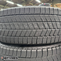 235/60 R18 BRIDGESTONE BLIZZAK VRX3 2024 (156T40925)