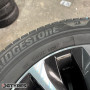 235/60 R18 BRIDGESTONE BLIZZAK VRX3 2024 (156T40925)  Шины   10 
