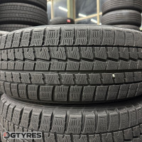 215/55 R17 DUNLOP WINTERMAXX WM01 2017 (162T40925)