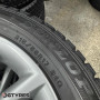 215/55 R17 DUNLOP WINTERMAXX WM01 2017 (162T40925)  Шины   8 