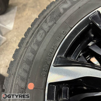 215/60 R16 AUTOBACS NORTHTREK N3i 2017 (163T40925)