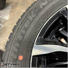 215/60 R16 AUTOBACS NORTHTREK N3i 2017 (163T40925)