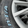 285/70 R17 BFGOODRICH ALL TERRAIN T/A KO3 2025 (171T40925)  Шины   5 