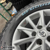 285/70 R17 BFGOODRICH ALL TERRAIN T/A KO3 2025 (171T40925)