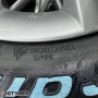 285/70 R17 BFGOODRICH ALL TERRAIN T/A KO3 2025 (171T40925)  Шины   6 